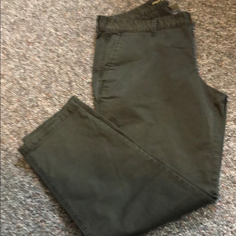 Used pant by gap size 8/29